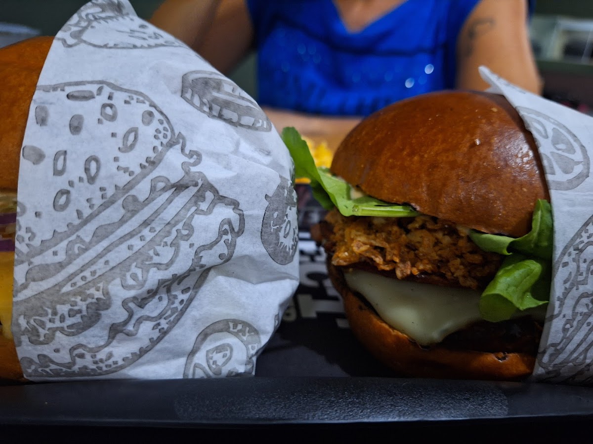 Konnect Burguer Photos 2